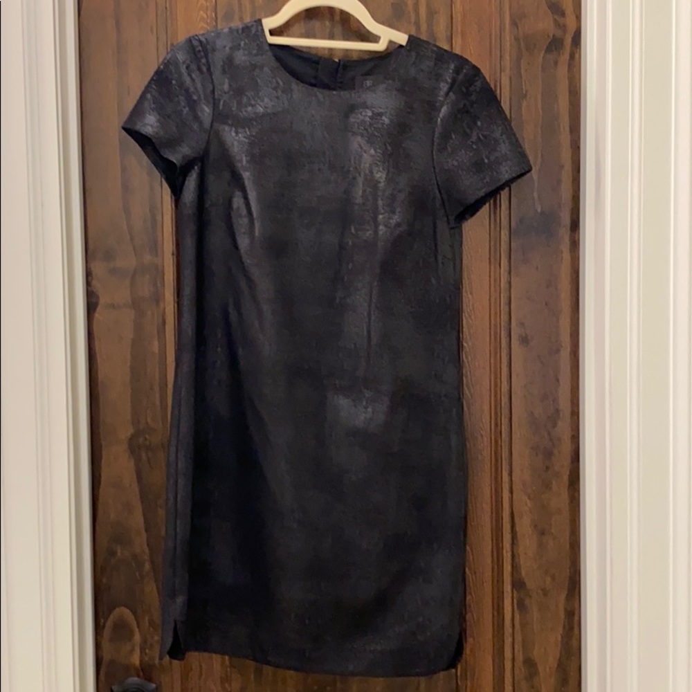 Banana Republic Monogram Dress